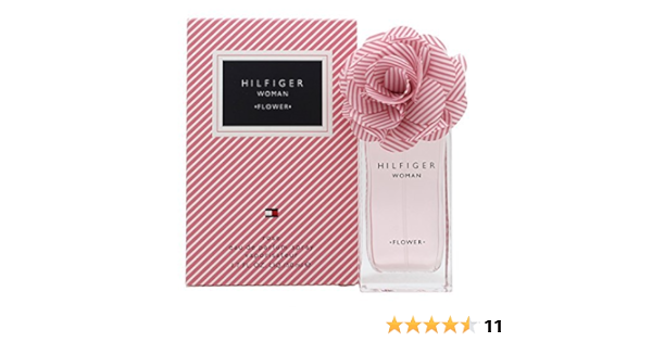 hilfiger flower