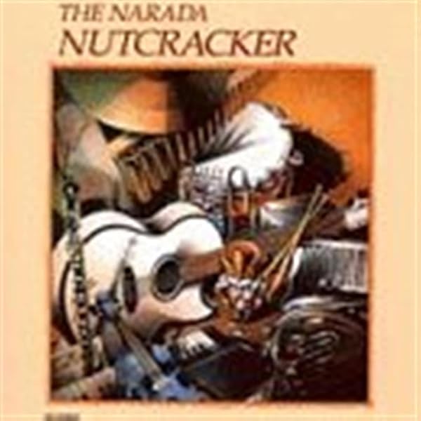 Amazon.com: Nutcracker Suite: CDs & Vinyl