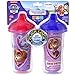 Munchkin Paw Patrol Click Lock Insulated Sippy Cup, 2 Count