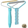Cleaner Pro Fabric Shaver - Pet Hair Remover for Rugs, Couch, Carpet & Pet Towers (2pack)