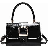 XMLiZhiGu Small Crossbody Bag,Cute Purse for Women trendy,Girls Top Handle Clutch Handbag | Small, Cute, Purse, trendy