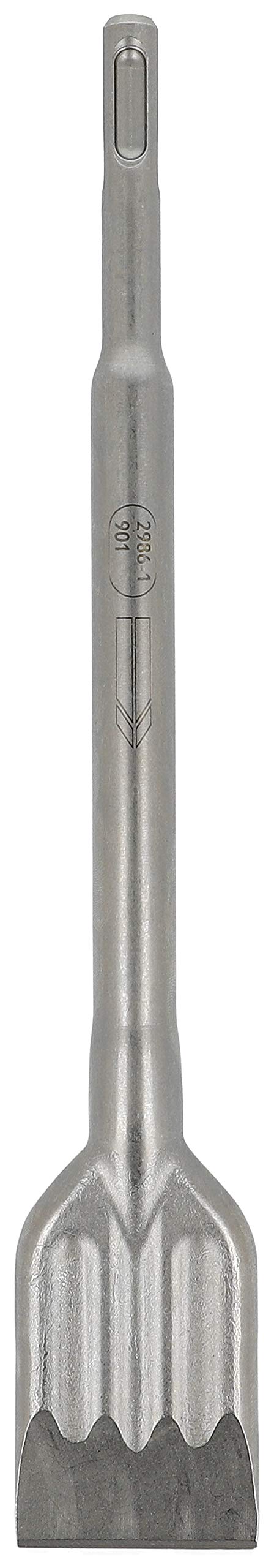 1218 Pala SDS-Plus Enduro 40x250mm