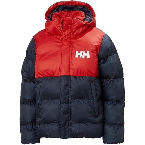 Helly-Hansen Women's Active Puffy Jacket, 084 Cedarwood at