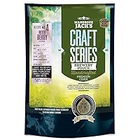 Mangrove Jack's Hard Cider Kit Mixed Berry