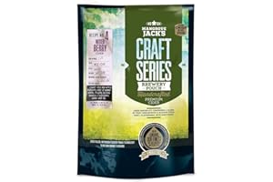 Mangrove Jack's Hard Cider Kit Mixed Berry