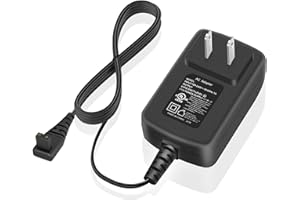 VIFOCUFY 12.6V Charger for AIPER Seagull 1000 600 HJ1103J HJ1102 P1111 AIPURY 1000 Robotic Pool Vacuum Cleaner Power Cord Adapter Power Supply with UL Certified
