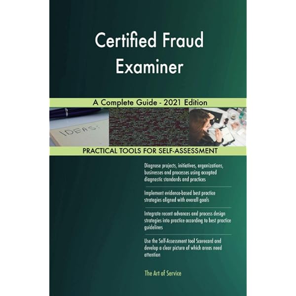 CFE-Investigation Online Test