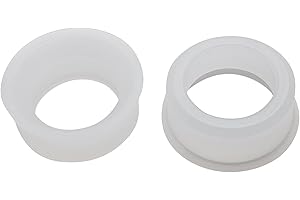 FYP Front Bearing Support for Taylor Soft Serve Machines - 050216 - (2 Pack)