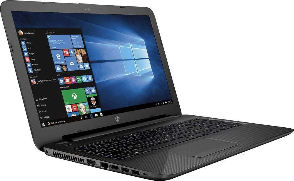 HP Pavilion 2016 15.6Inch High Performance Notebook Intel Core i5