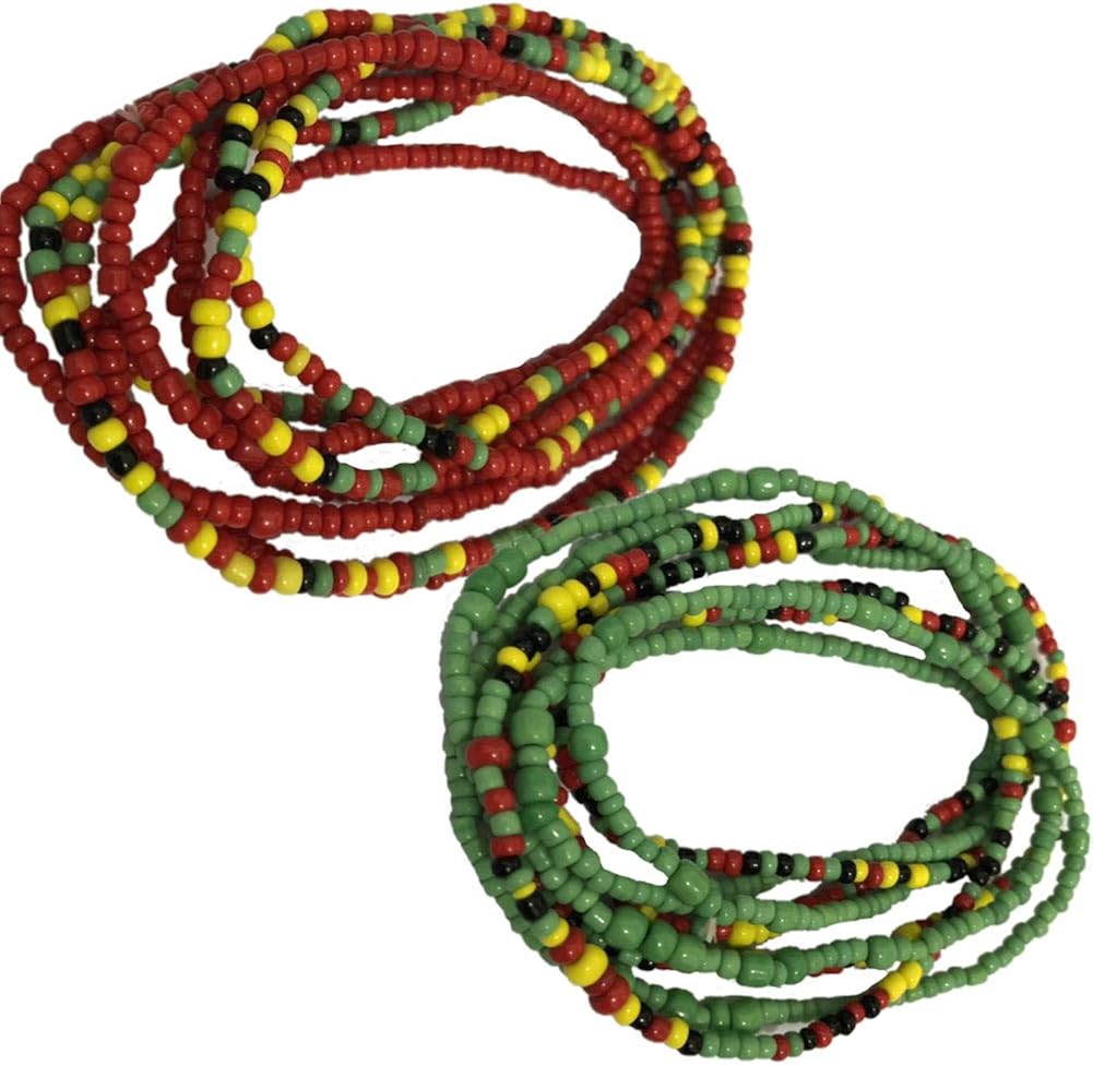 waist beads amazon uk