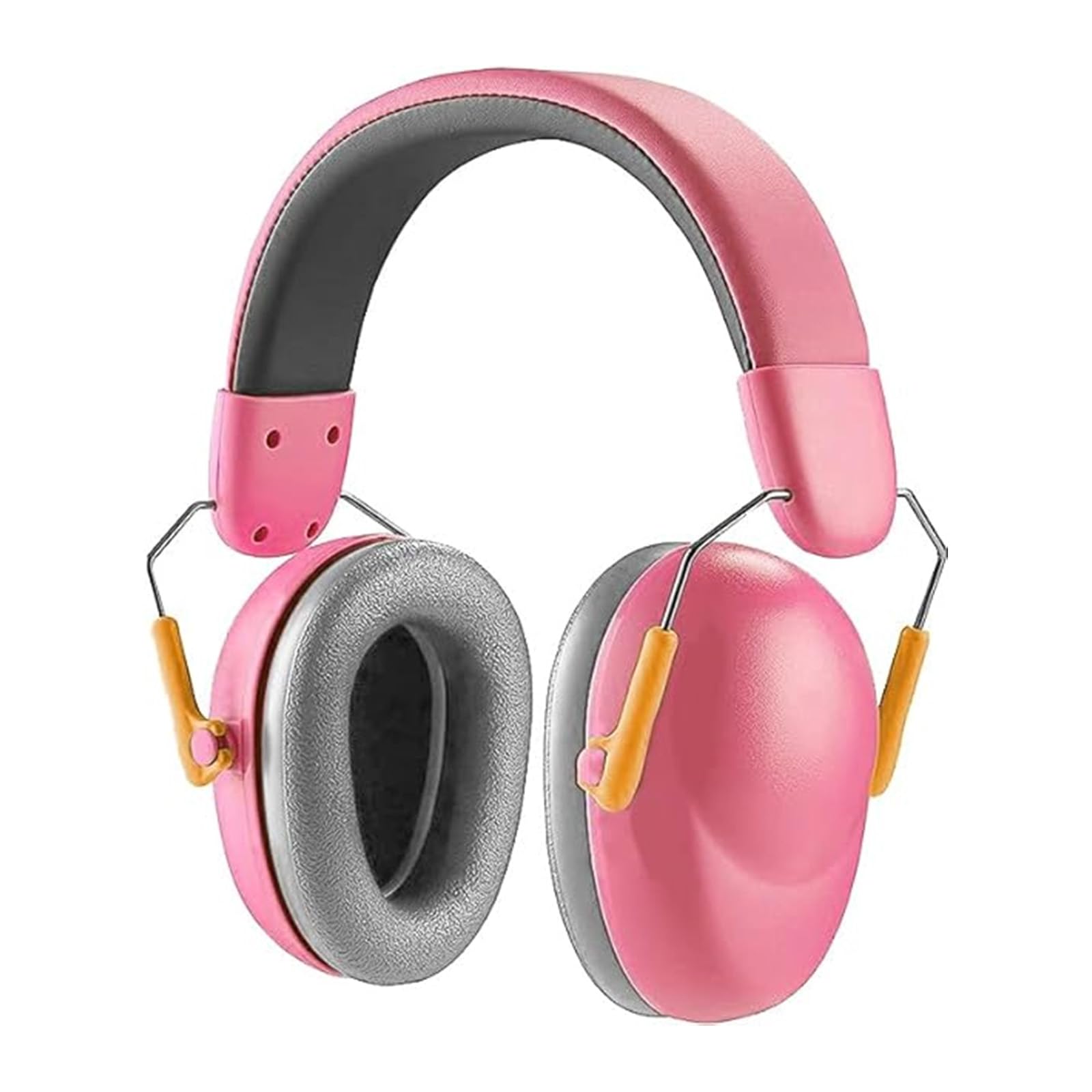 Jmbabe Kids Ear Defenders-Noise Cancelling Headphones Autism, 26dB Ear Protection Earmuffs Hearing Protectors for Age 2 Years to 14 Years at Party Concert Fireworks