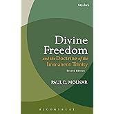 Divine Freedom and the Doctrine of the Immanent Trinity: In Dialogue with Karl Barth and Contemporary Theology (T&T Clark Studies in Systematic Theology)