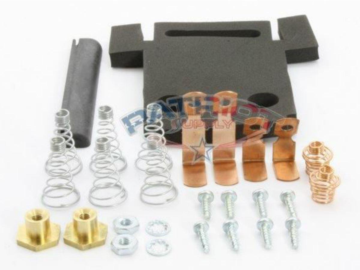 BECKETT 51842U OIL BURNER IGNITOR TERMINAL KIT Industrial