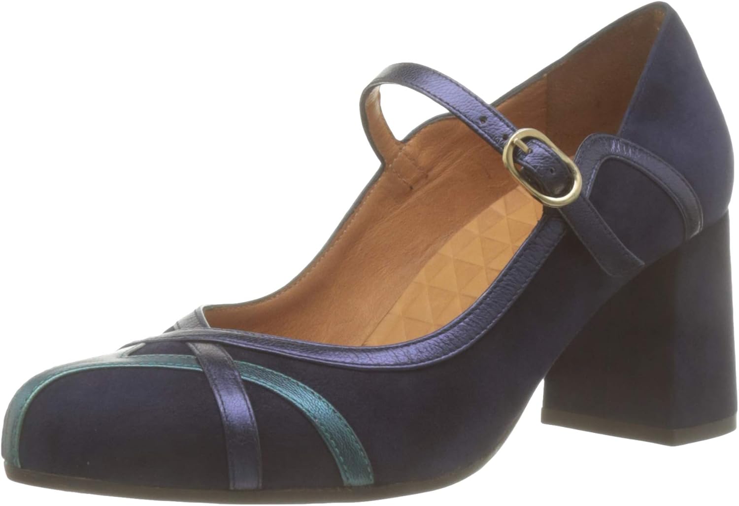 Amazon.com | Chie Mihara Women's Mary Janes | Shoes