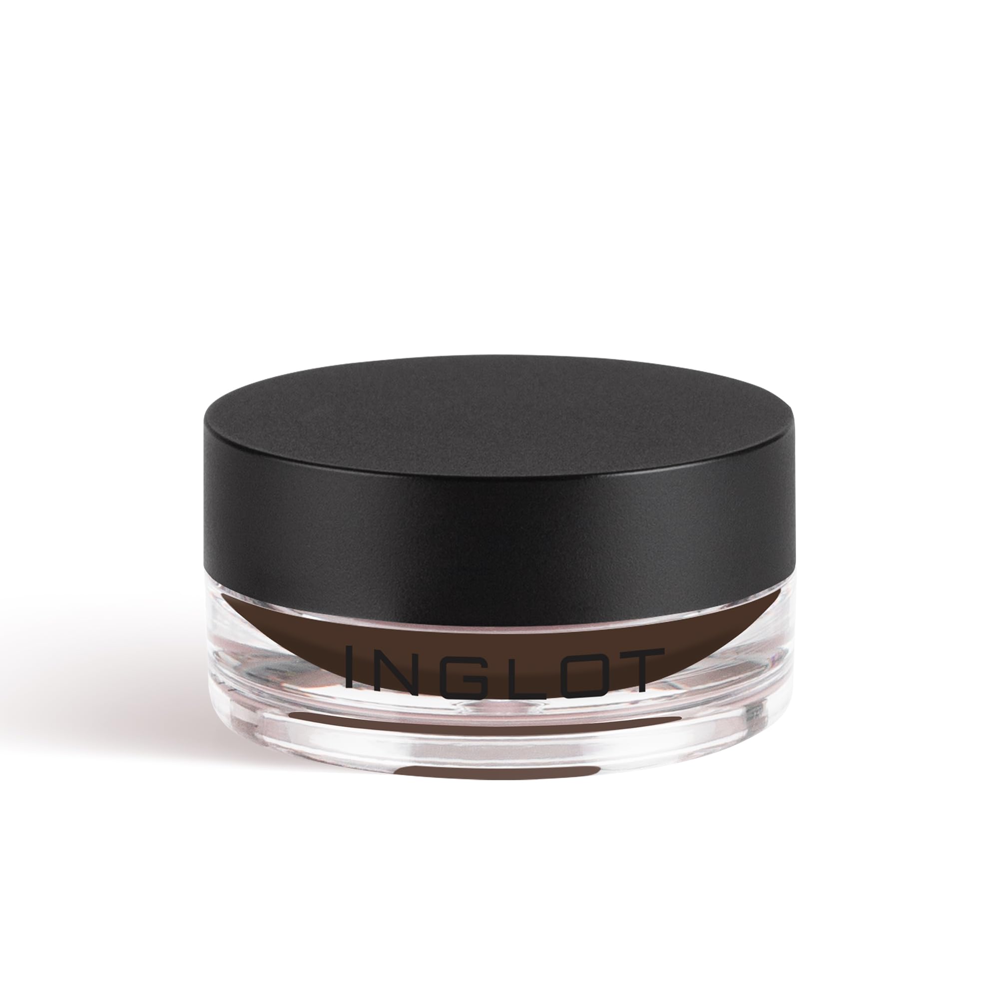 Inglot AMC Brow Liner Gel - Waterproof brow gel | Ideal for precise contouring and filling in | Long-lasting effect | Natural shape | Intense pigmentation | 2 g | 16