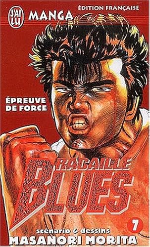 Download Racaille Blues, tome 7 PDF