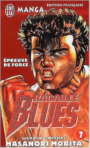 Amazon Fr Racaille Blues Tome 7 Morita Masanori Livres Amazon Fr Racaille Blues Tome 7 Morita Masanori Livres