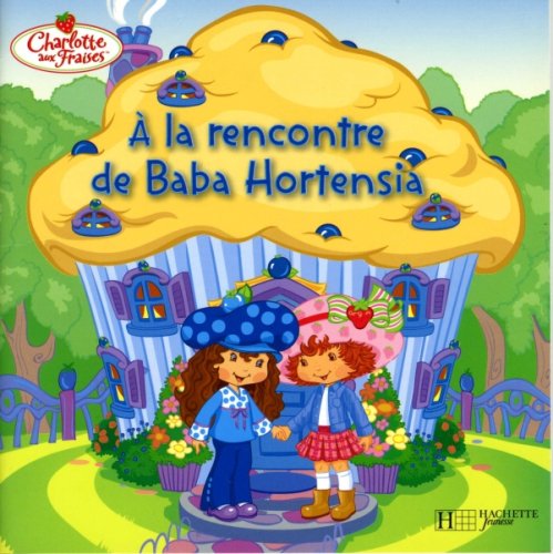À la rencontre de Baba Hortensia