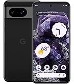 Amazon.com: Google Pixel 8 - Unlocked Android Smartphone