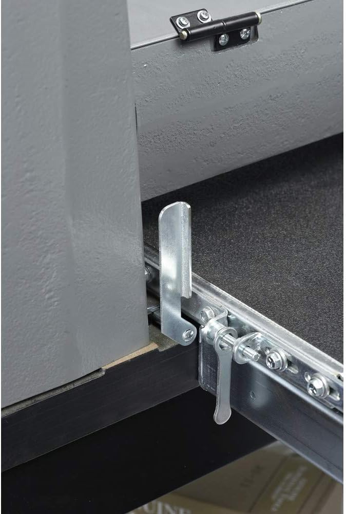 SUPERMAX TOOLS SUPMX-71938D Drum Sanders product image 2