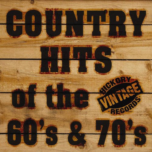 Country Hits Of The 60's & 70's by Various artists on Amazon Music