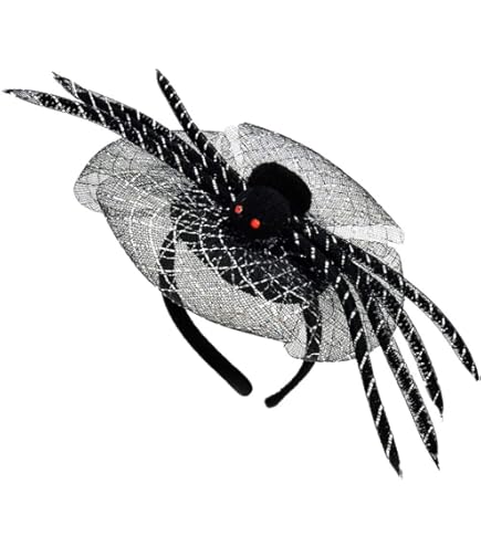 Diadema De Halloween Para Mujer, 2 Unidades | Cuotas Sin Interés
