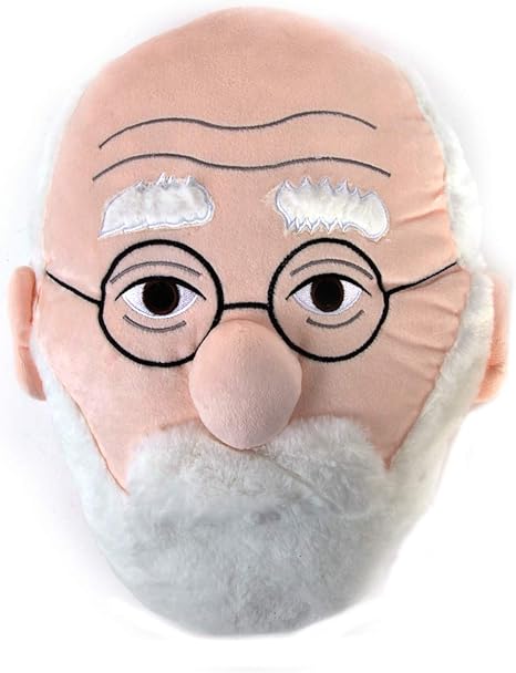 peluche freud