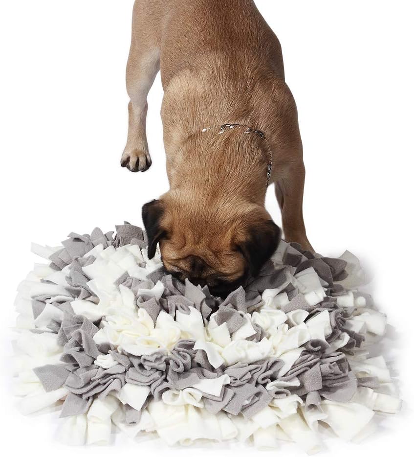 YEAKOO Dog Snuffle Mat - Image 3