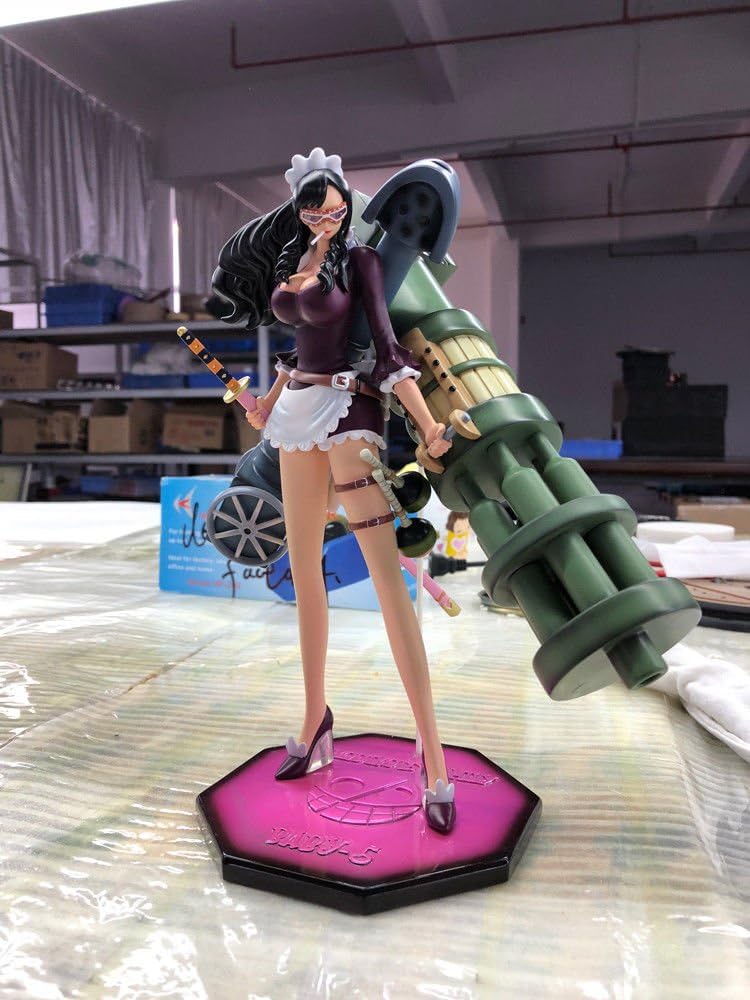 Amazon One Piece ワンピース フィギア ベビー5 In Stock One Piece Resin Figure Foc Origin Baby5 300 Piece Limited Hq フィギュア ドール 通販