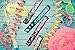 Mermaid Slap Bracelet 12 Pack for Birthday Party Favors Christmas Gifts, Two-color Decorative Reversible Charm Sequins Flip Wristband Bracelet for Kids,Girls,Boys,Women