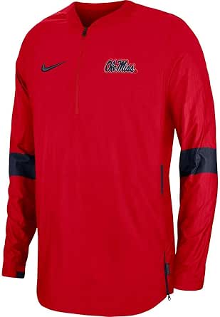 Nike Men's Ole Miss Rebels Coaches 