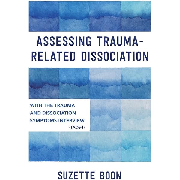 Trauma-Related Dissociation Two-Book Set (Norton Series on