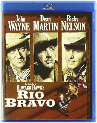 Rio Bravo