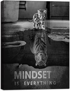 Amazon Com Small Cat Big Tiger Motivational Wall Art Inspirational Entrepreneur Quotes Painting Prints On Canvas Modern Inspiring Posters Pictures Framed Wooden Artwork Home House Office Decor 30 W X 40 H Posters Prints Amazon Com Small Cat Big Tiger Motivational Wall Art Inspirational Entrepreneur Quotes Painting Prints On Canvas Modern Inspiring Posters Pictures Framed Wooden Artwork Home House Office Decor 30 W X 40 H Posters Prints