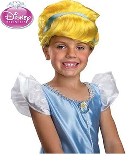 cinderella wigs