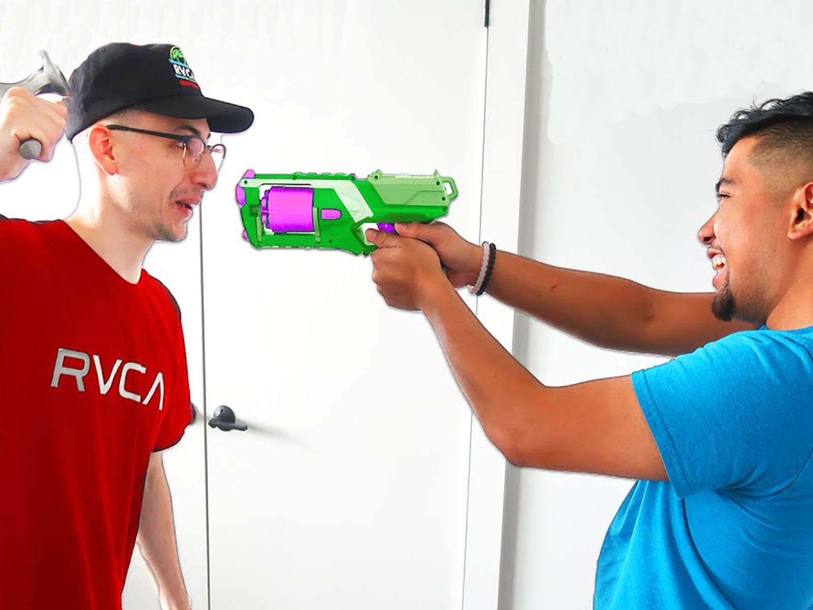 Watch Clip Roblox Game Time Prime Video