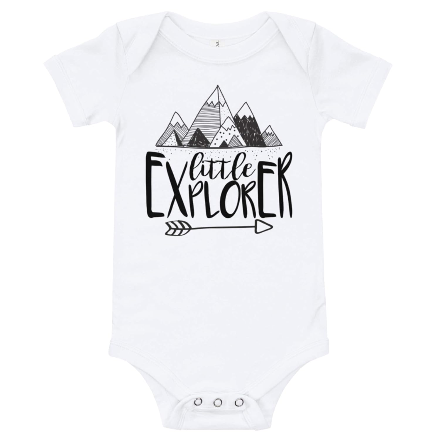 cute baby bodysuits