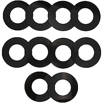 JCB Bucket Shim Set 30mm Bucket Shim Kit For Mini Digger/Excavator