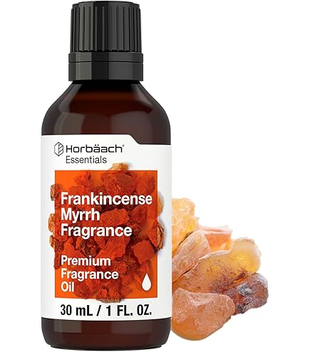Amazon.com: Frankincense and Myrrh Fragrance Oil, 8 fl. oz