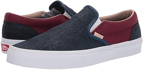 vans classic slip on 9
