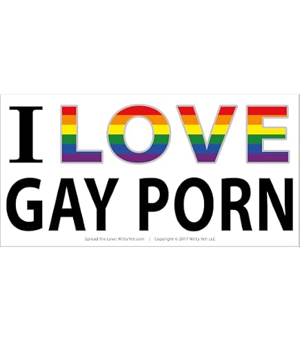 Rainbow LGBT Funny Bumper Sticker - "Gayest Ride In Town" Decal For Car, Truck, RV, Laptop | High-Quality Vinyl, Made In USA - View #7