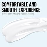 TOMICCA 5-in-1 Clear Builder Gel 15ml Crystal Nail Extension Hard Gel view 5