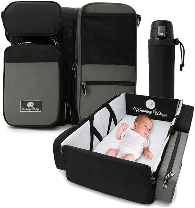baby travel box