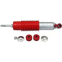 Amazon.com: Rancho RS9000XL RS999288 Suspension Shock