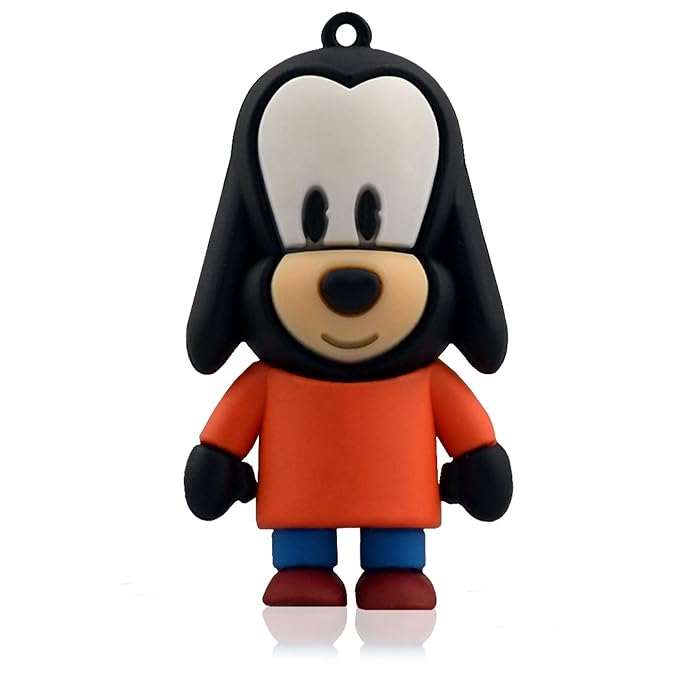 No29700080008 USBSticks Hund Langohr 3D Amazon.de Computer