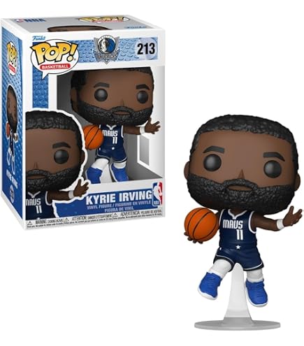 Funko Pop NBA 231 Shai Gilgeous-Alexander Oklahoma Thunder