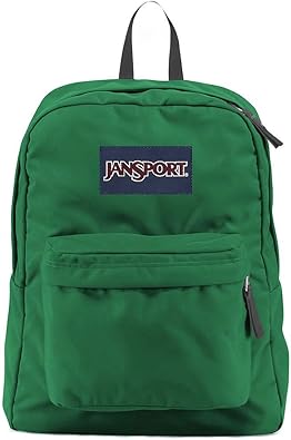 Amazon ジャンスポーツ Jansport バックパック Superbreak アマゾングリーン T5010dh 並行輸入品 タウン リュック ビジネスリュック