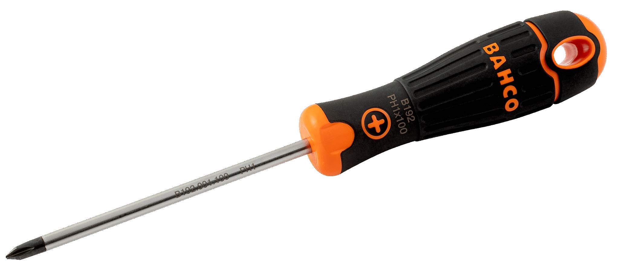 SB Screwdriver PH1X100