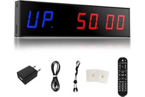 5BILLION FITNESS Gym Workout Timer