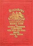 Image de Bradshaw’s Continental Railway Guide (full edition) (Old House)